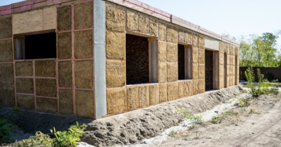 Material authenticity: how natural materials define the character of a space