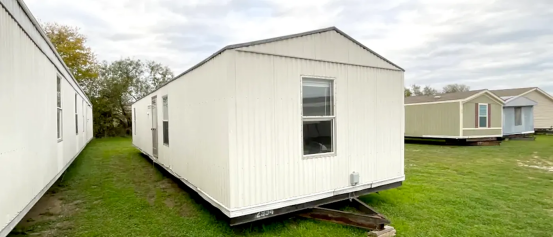 Mobile homes: Designing for multi-generational living