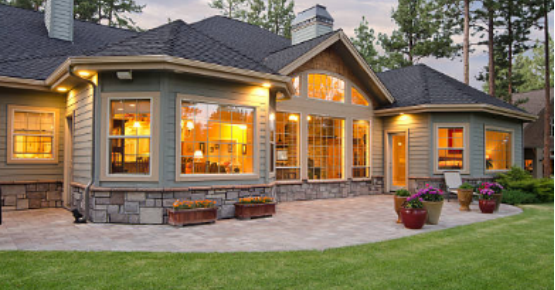 The Ultimate Guide to Outdoor Lighting: Safety, Security, and Aesthetics