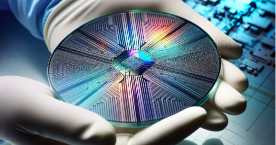 The Evolution of Semiconductors: From Silicon to Gallium Nitride