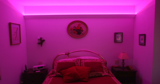 Mastering Interior Color: A Comprehensive Guide to Space, Light, and Mood Transformation