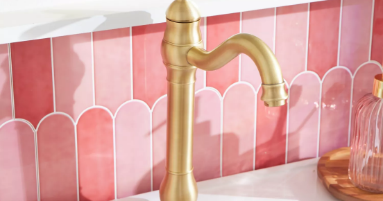 The Ultimate Guide to Choosing the Perfect Faucet Type for Your Home