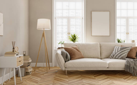 The Ultimate Guide to Modern Home Lighting: Floor and Desk Lamps