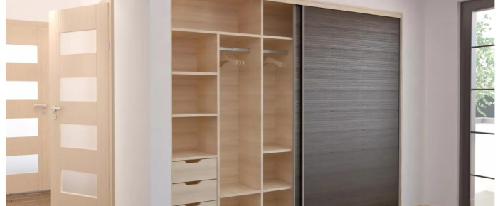 The Ultimate Guide to Installing Sliding Closet Doors