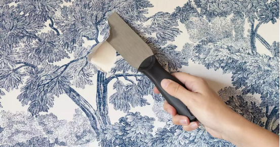 The Ultimate Guide to Wallpaper Removal: Transform Your Walls