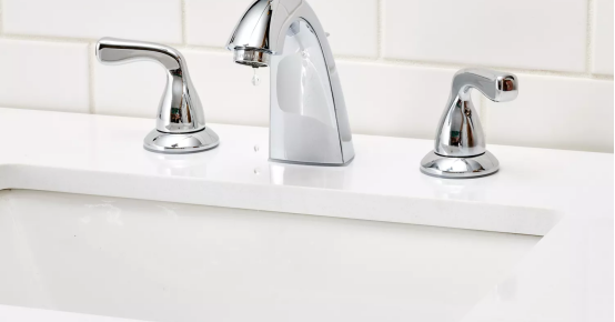 The Ultimate Guide to Repairing a Two-Handle Leaky Faucet