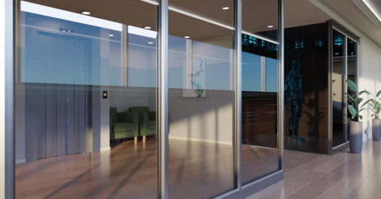 Intelligent Sliding Door Systems: A Technical Integration Guide