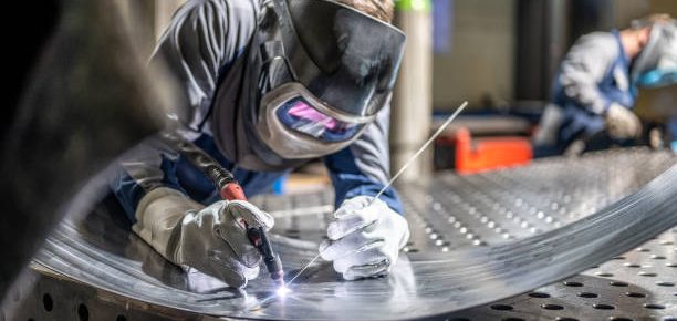 Complete UV & IR Protection Guide for Welding Professionals