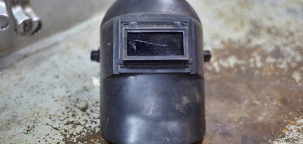 True Color Welding Helmets: The End of the Green Matrix