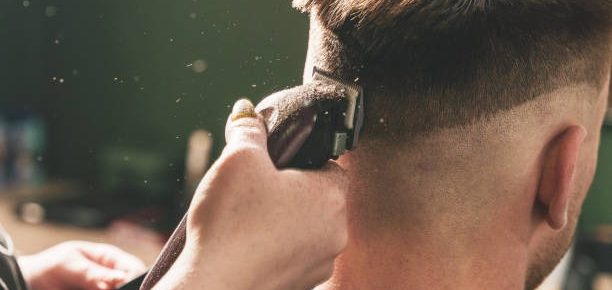 Mastering Hair Clippers: From Beard Styling to Head Shaving