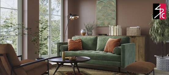 The Ultimate Guide to Home Color Psychology: Science-Backed Palettes for Emotional Well-being