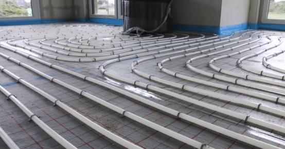 The Ultimate Guide to Subfloor Replacement and Underfloor Heating Compatibility